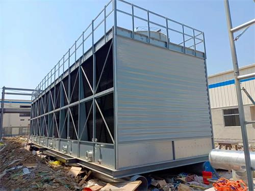 玻璃鋼冷卻塔在運(yùn)行前還要做好哪些準(zhǔn)備,玻璃鋼冷卻塔參數(shù)