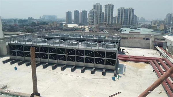 開式冷卻塔的名稱和應(yīng)用范圍介紹(閉式冷卻塔與開式冷卻塔)