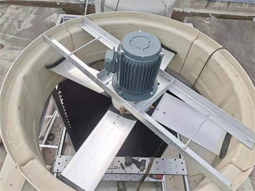 超靜音冷卻塔風(fēng)機(jī) 超靜音冷卻塔風(fēng)機(jī)