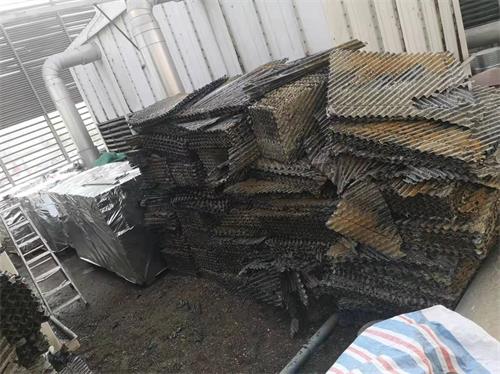 冷卻塔填料維修 冷卻塔填料維修