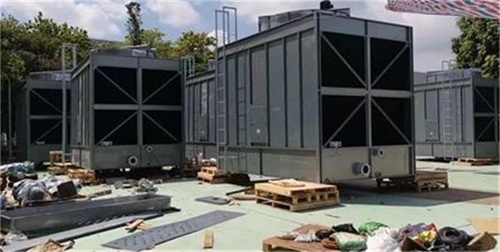 冬季冷卻塔結冰原因分析 冬季冷卻塔結冰原因分析